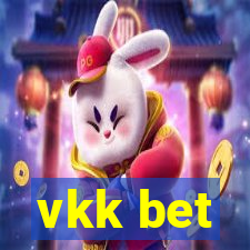 vkk bet